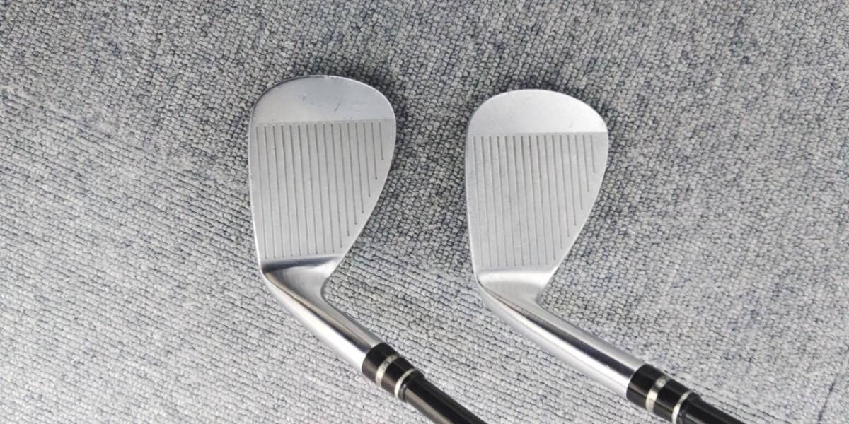 !!期間限定値下げ!!ラズルダズルCS-315W 50度54度ウェッジ2本セット CS-315W」 | RAZZLE DAZZLE オフィシャルサイト